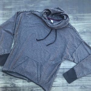 Mondetta Cowl neck Jacket